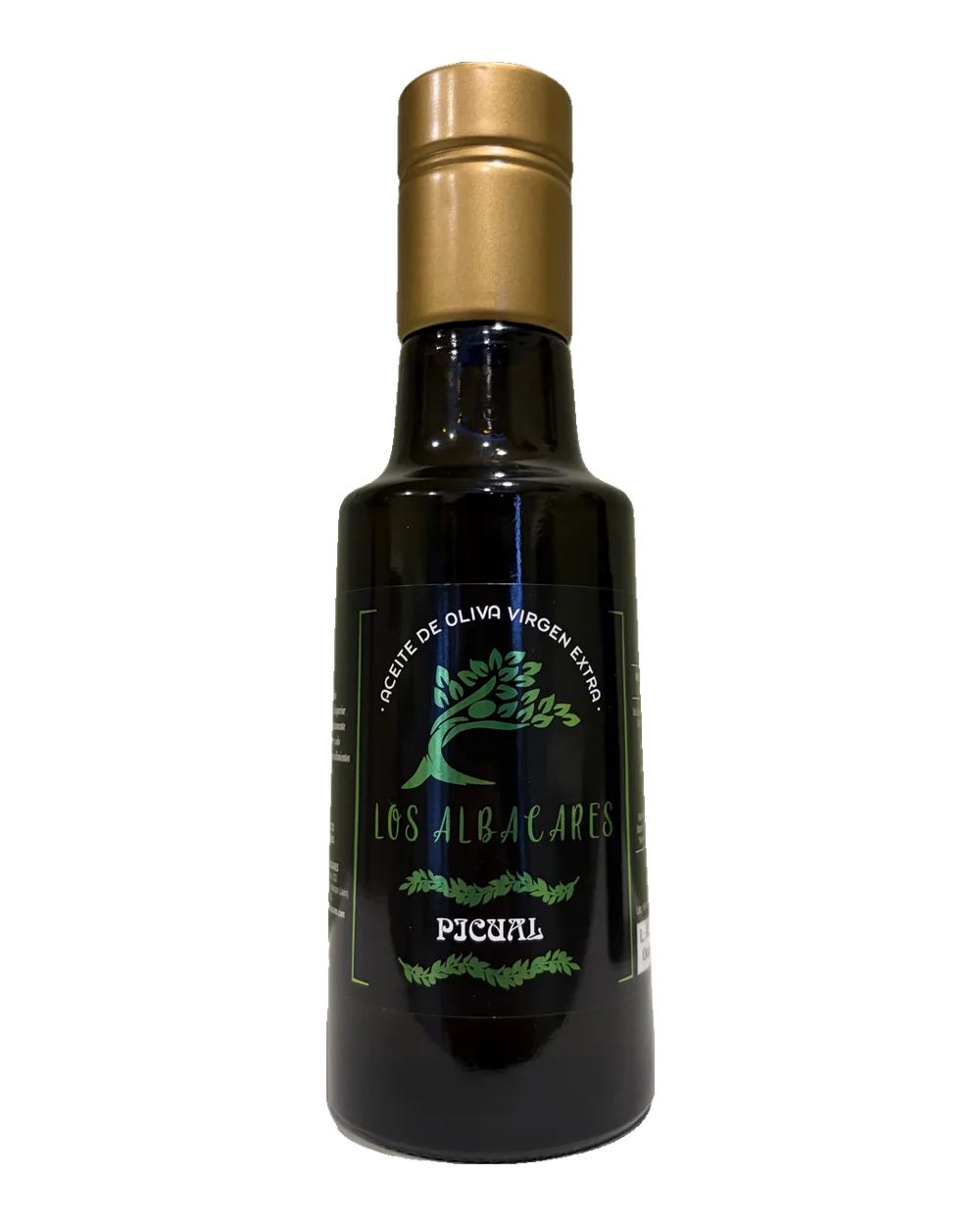 AOVE Los Albacares PICUAL 250ml