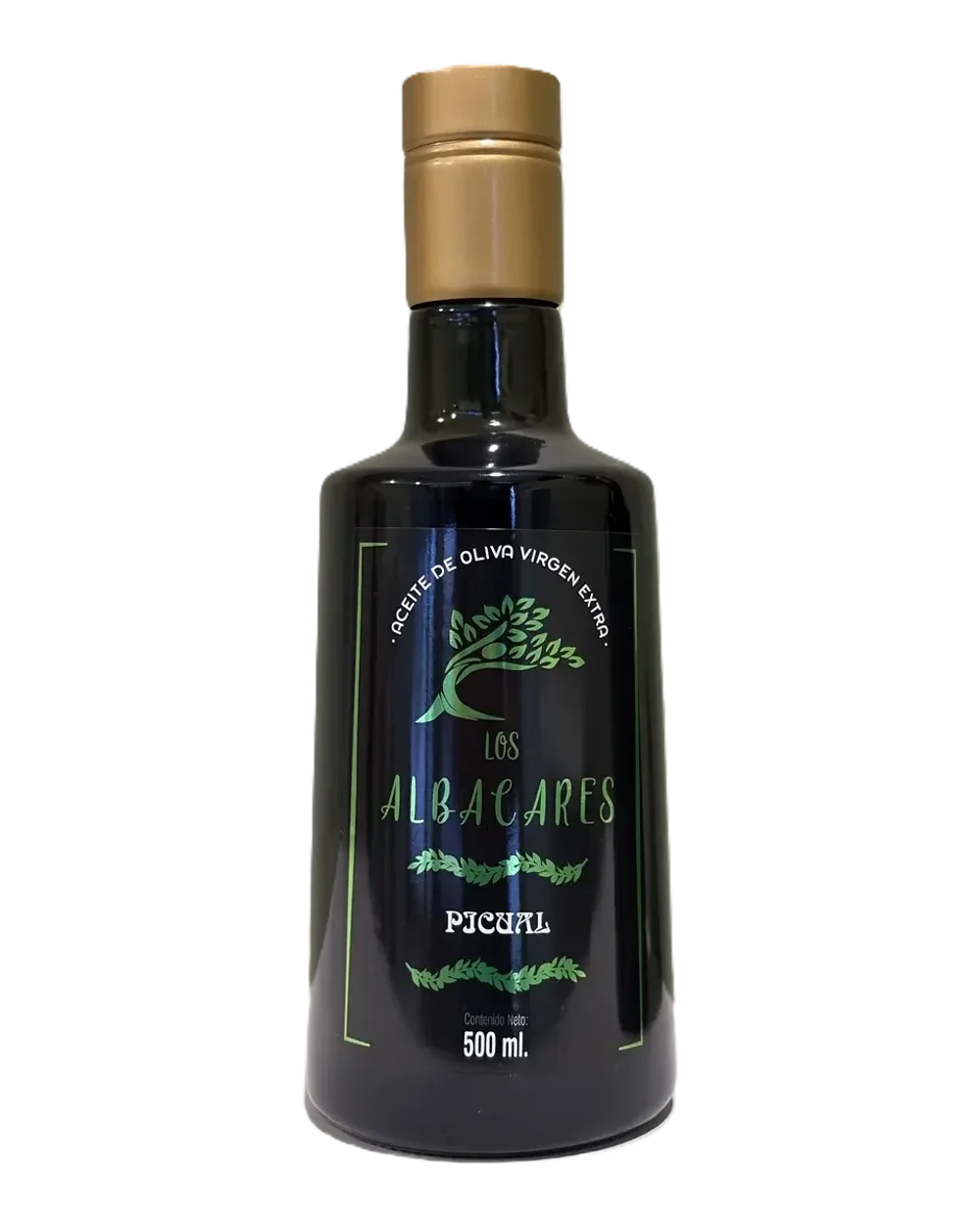 AOVE Los Albacares PICUAL