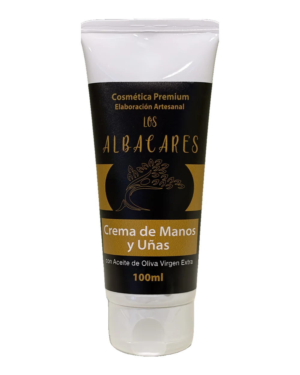 Crema de Manos y Uñas