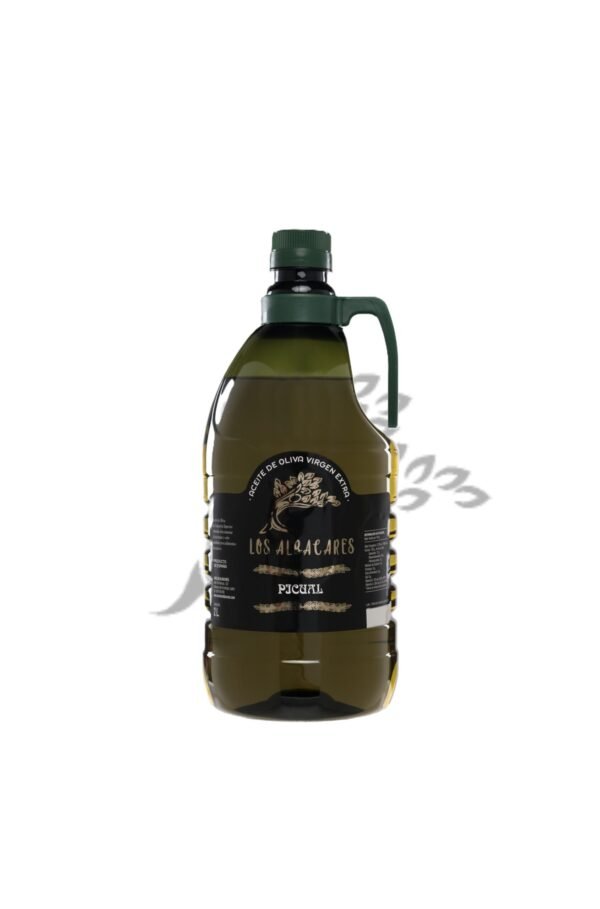 Aceite de Oliva Virgen Extra – Garrafa 2L