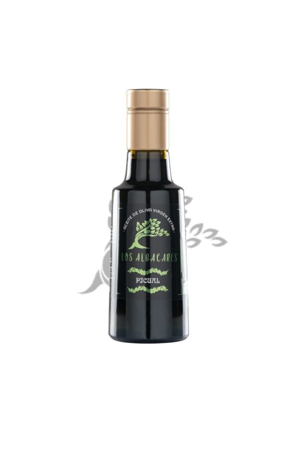 AOVE Los Albacares PICUAL 250ML