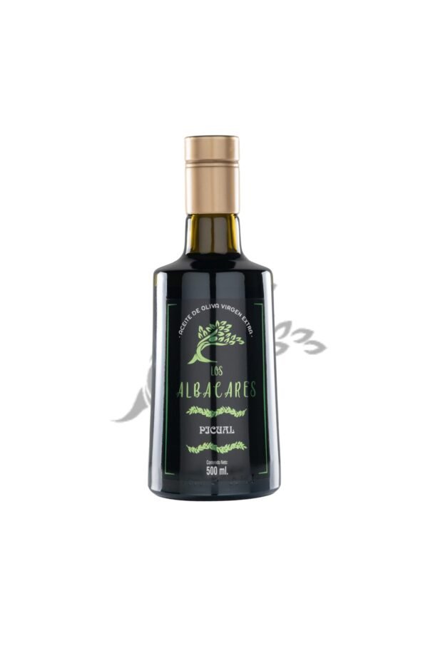 AOVE Los Albacares PICUAL 500ML